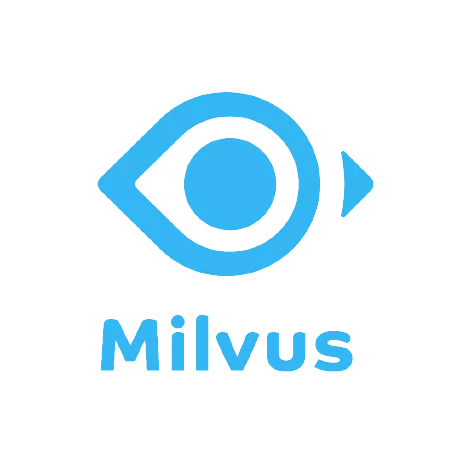Milvus Logo